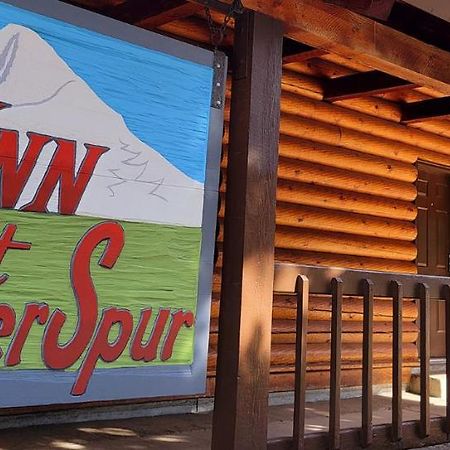 Cooper Spur Mountain Resort Mount Hood Zewnętrze zdjęcie