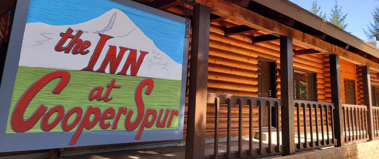 Cooper Spur Mountain Resort Mount Hood Zewnętrze zdjęcie