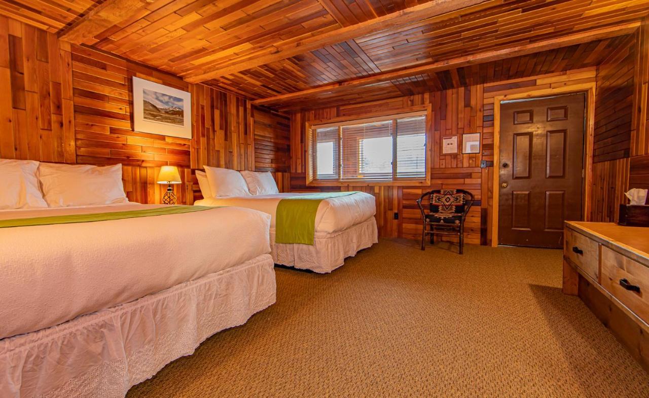 Cooper Spur Mountain Resort Mount Hood Zewnętrze zdjęcie
