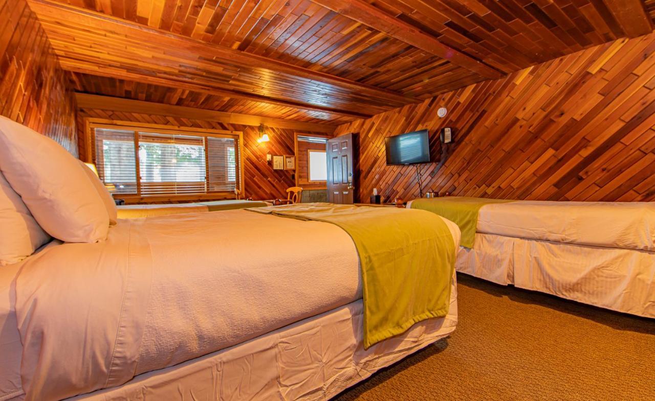 Cooper Spur Mountain Resort Mount Hood Zewnętrze zdjęcie