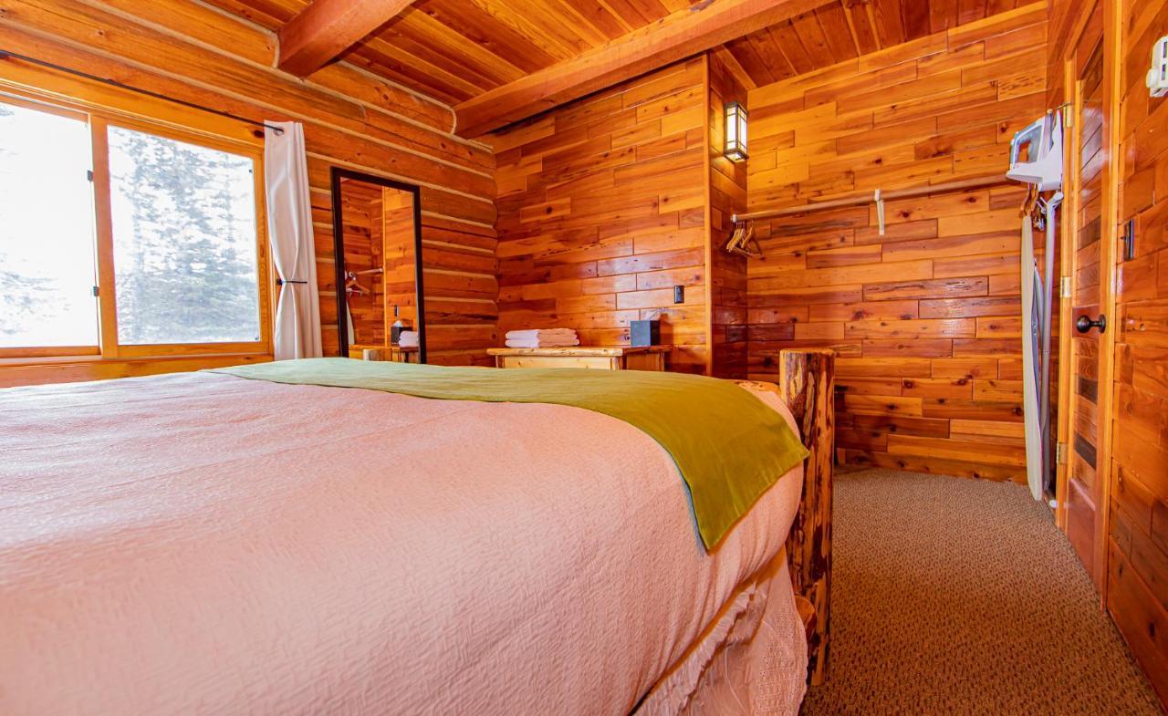 Cooper Spur Mountain Resort Mount Hood Zewnętrze zdjęcie