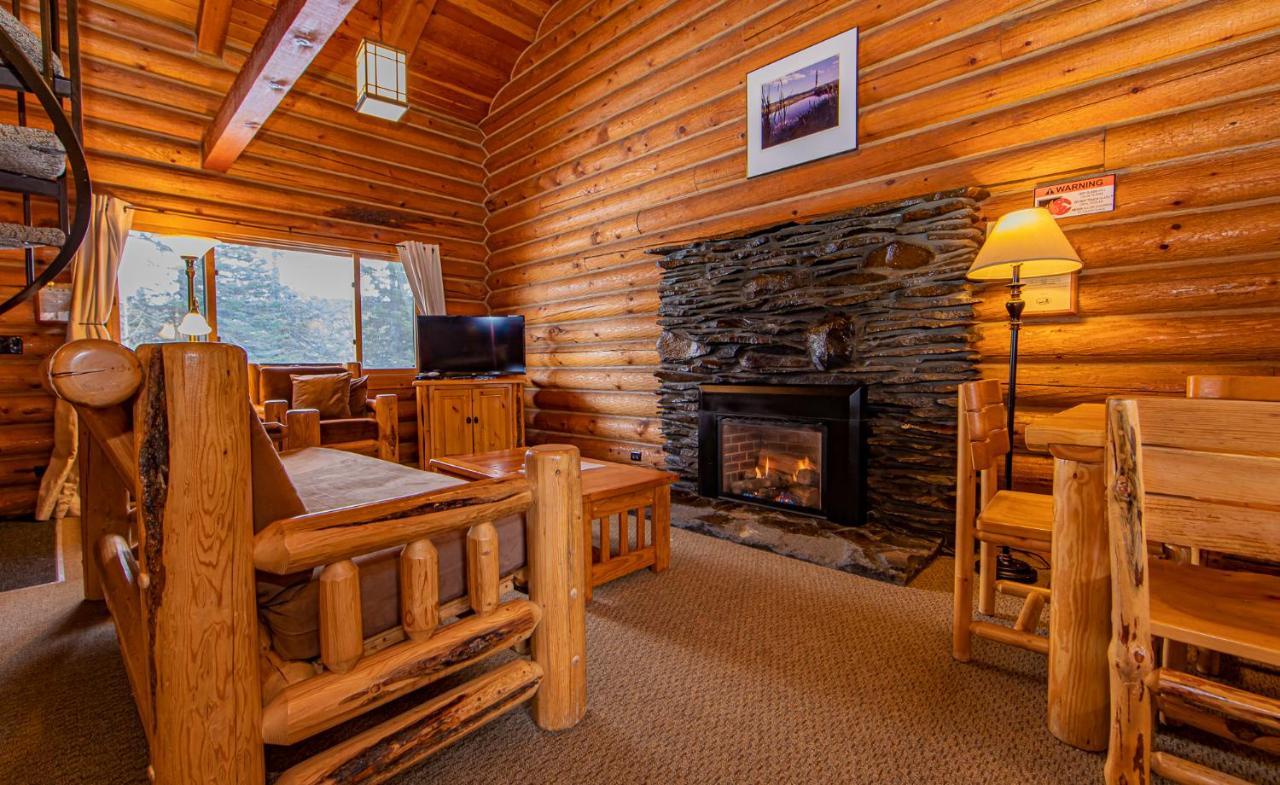 Cooper Spur Mountain Resort Mount Hood Zewnętrze zdjęcie