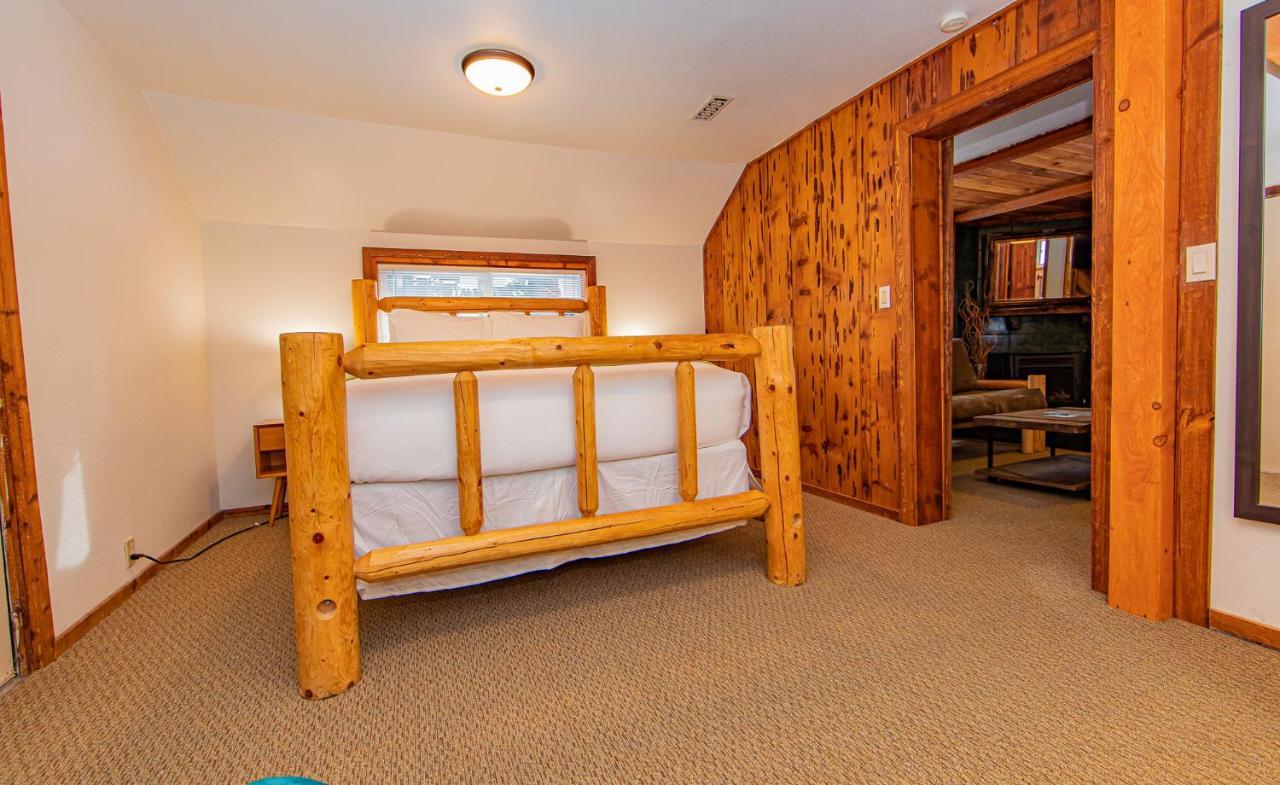 Cooper Spur Mountain Resort Mount Hood Zewnętrze zdjęcie