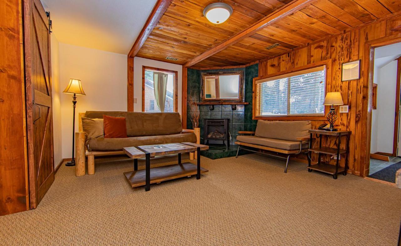 Cooper Spur Mountain Resort Mount Hood Zewnętrze zdjęcie