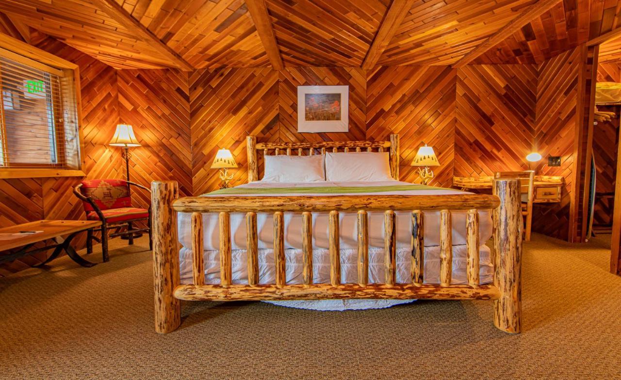 Cooper Spur Mountain Resort Mount Hood Zewnętrze zdjęcie