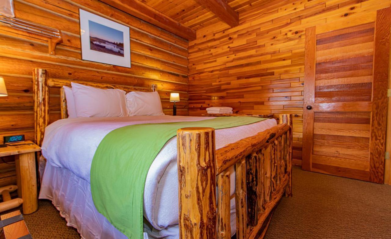 Cooper Spur Mountain Resort Mount Hood Zewnętrze zdjęcie