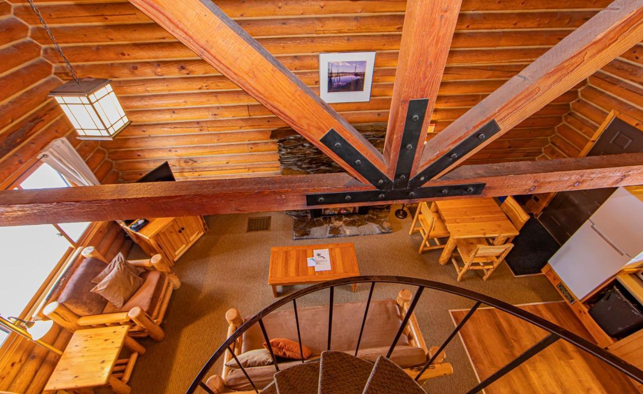 Cooper Spur Mountain Resort Mount Hood Zewnętrze zdjęcie