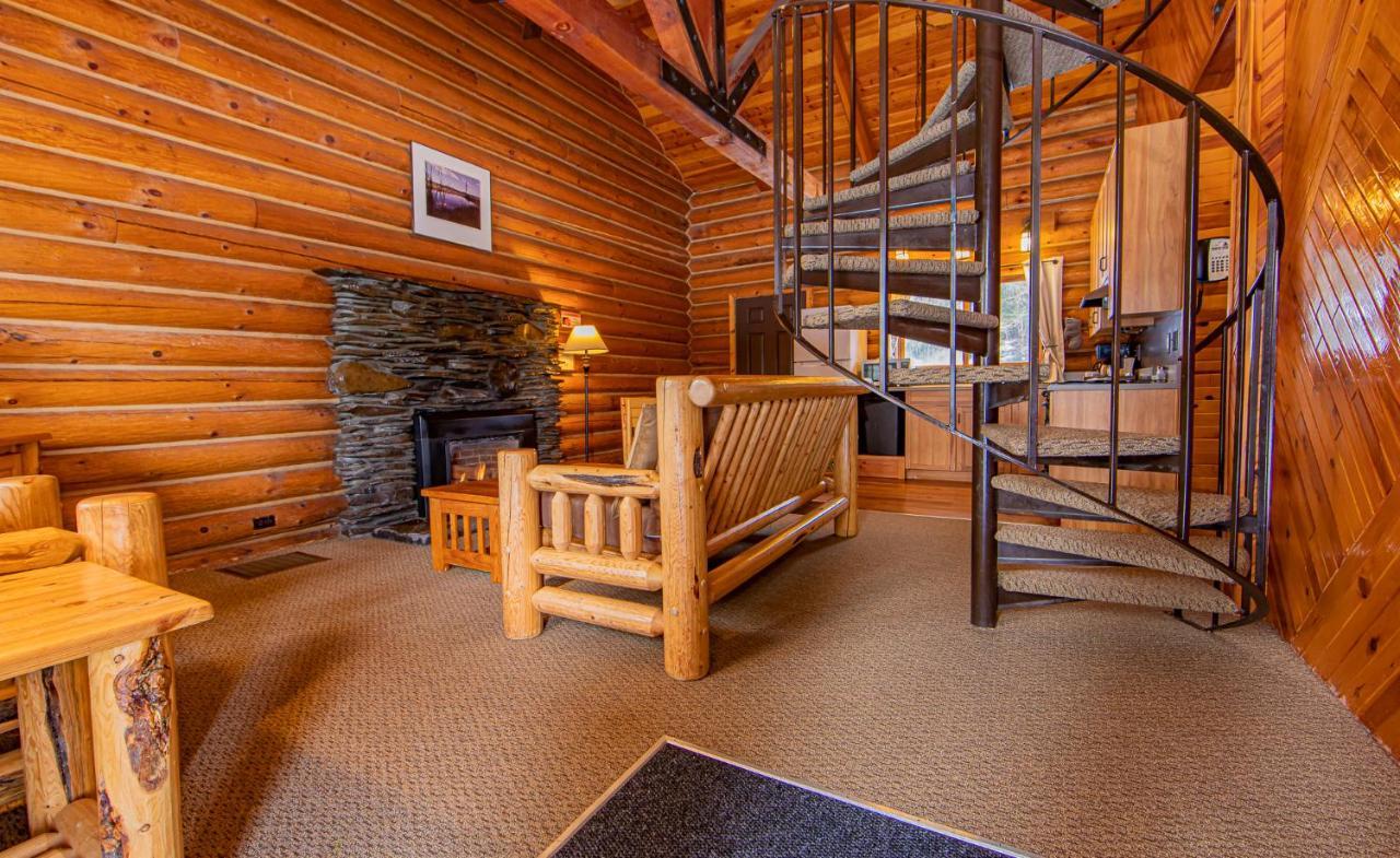 Cooper Spur Mountain Resort Mount Hood Zewnętrze zdjęcie