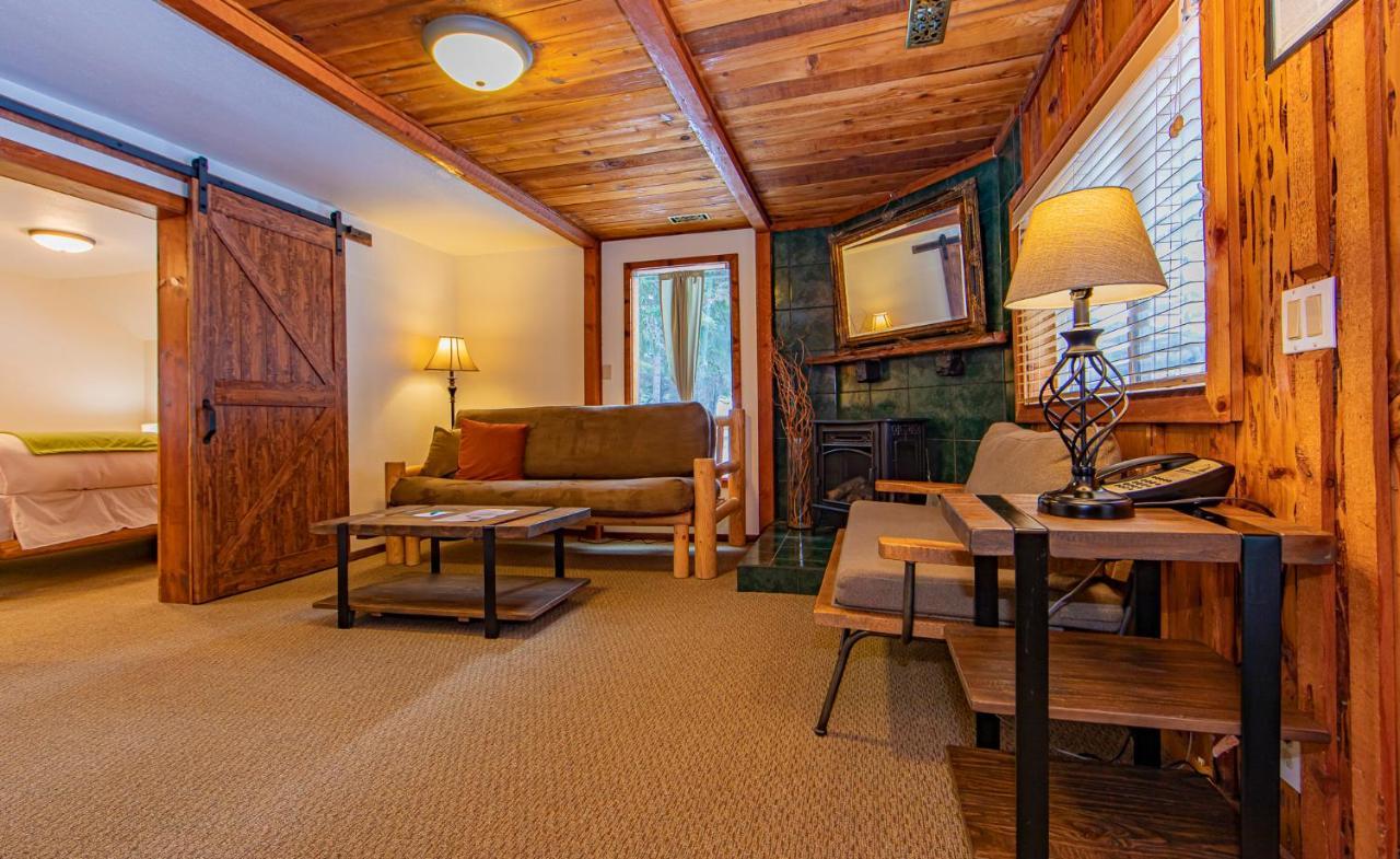 Cooper Spur Mountain Resort Mount Hood Zewnętrze zdjęcie