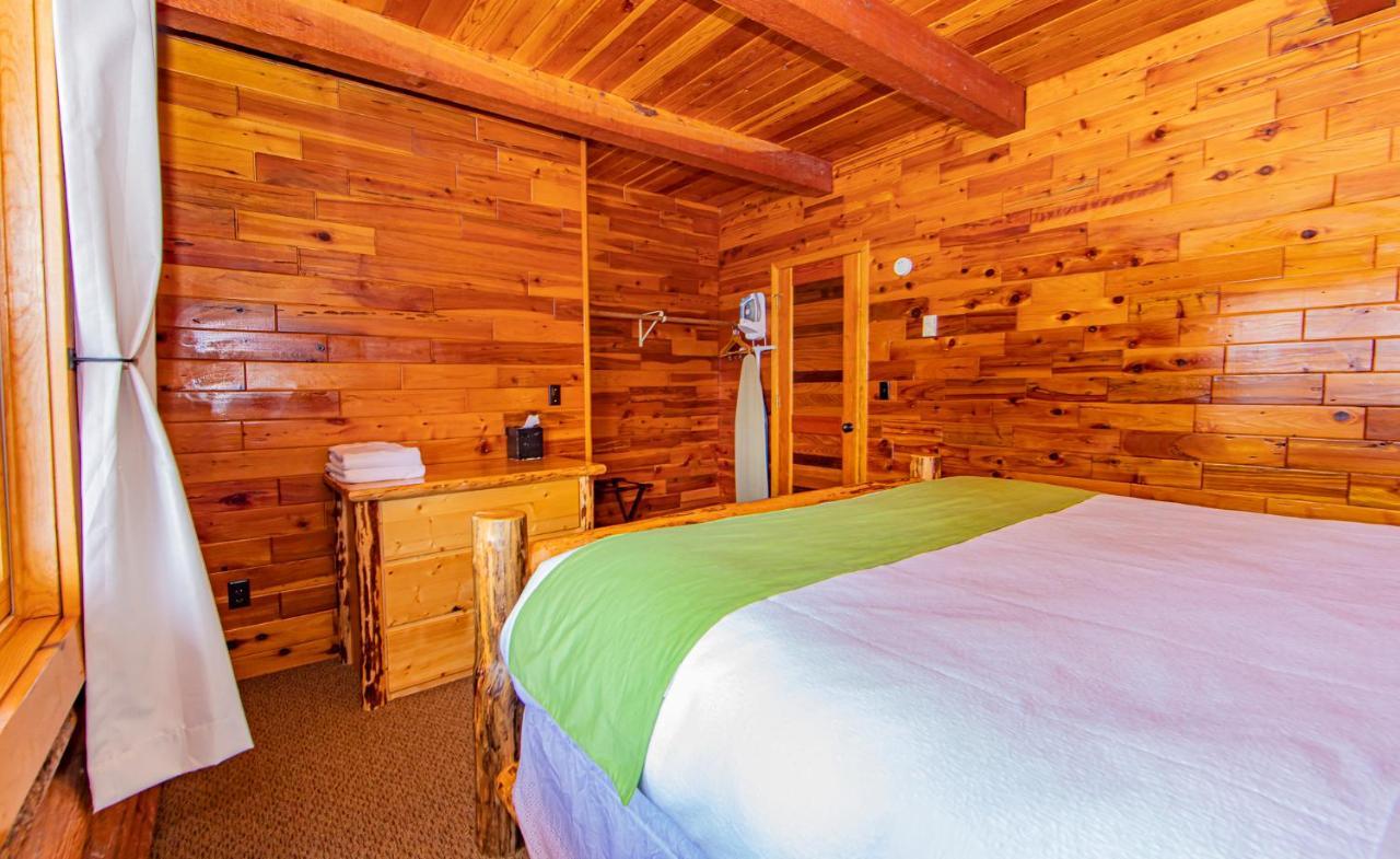 Cooper Spur Mountain Resort Mount Hood Zewnętrze zdjęcie