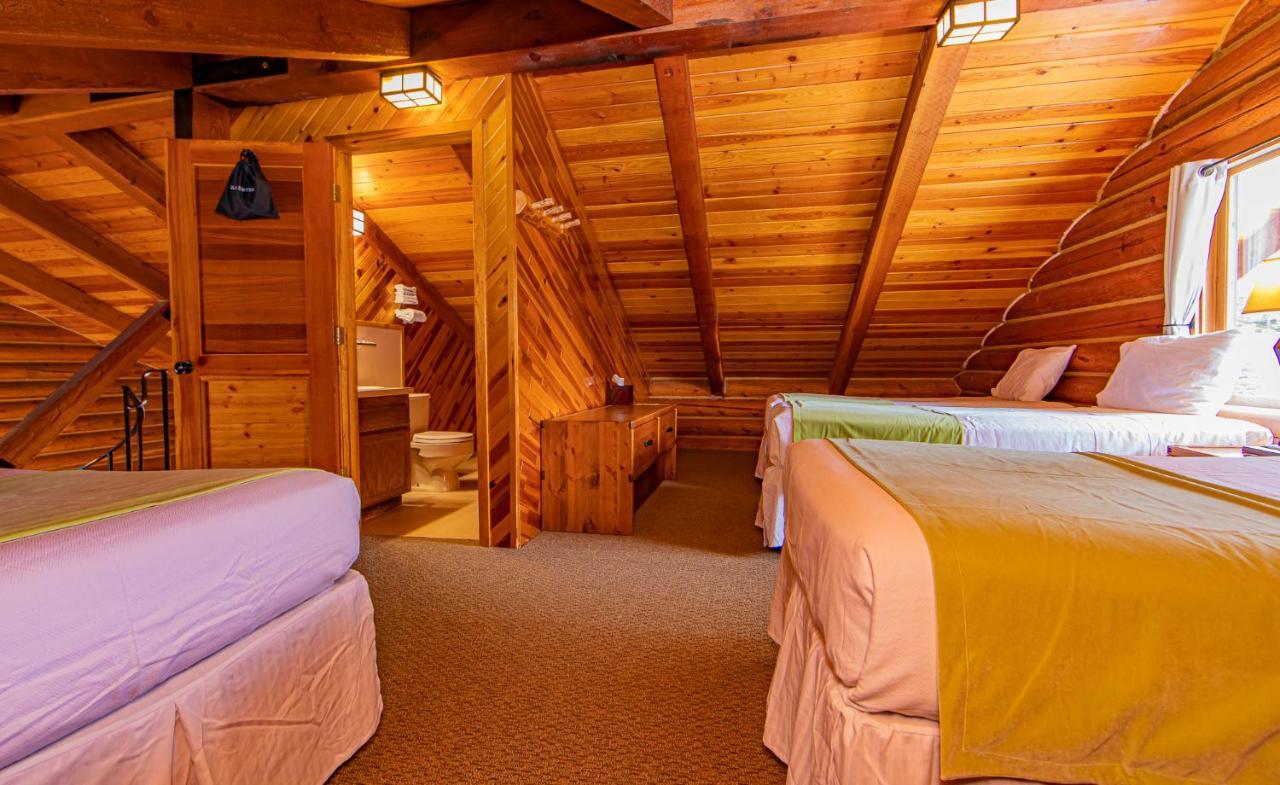 Cooper Spur Mountain Resort Mount Hood Zewnętrze zdjęcie