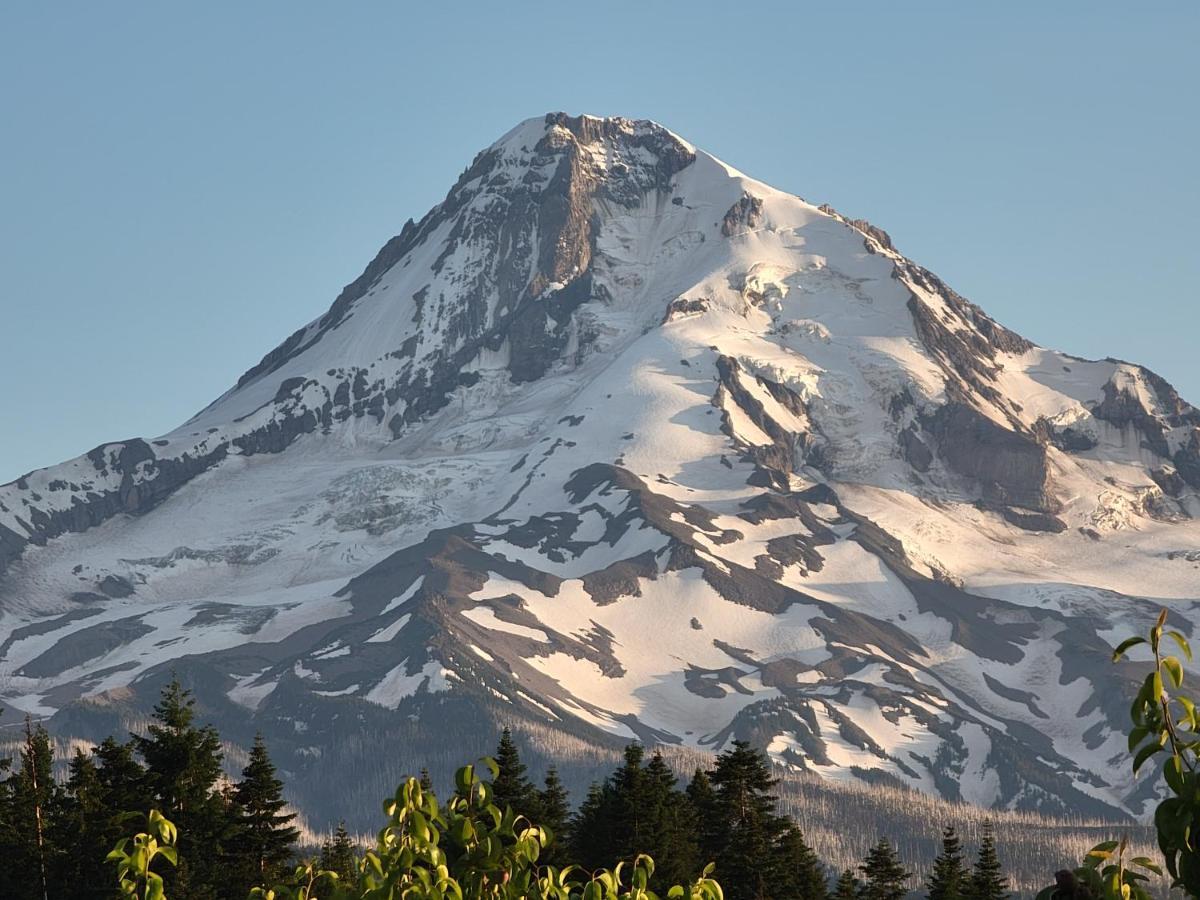Cooper Spur Mountain Resort Mount Hood Zewnętrze zdjęcie