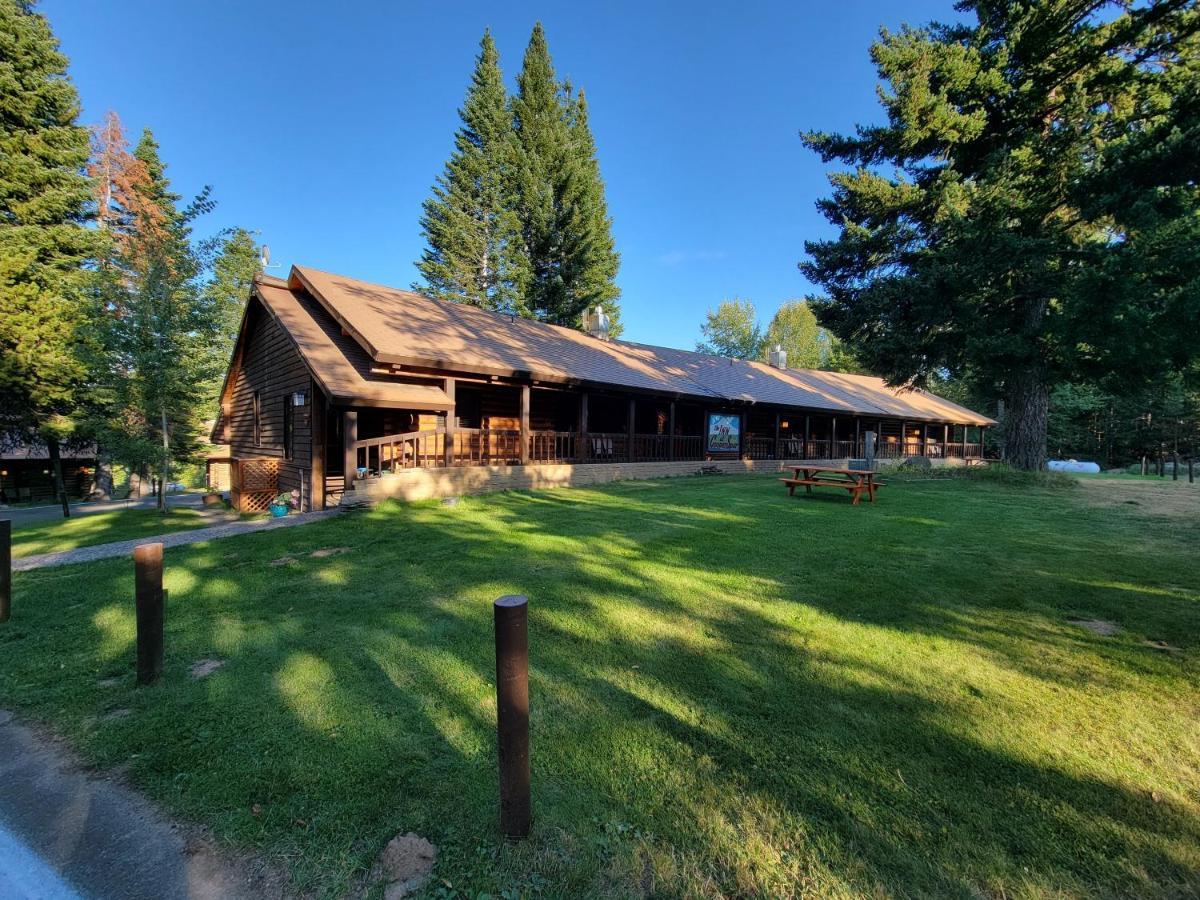 Cooper Spur Mountain Resort Mount Hood Zewnętrze zdjęcie