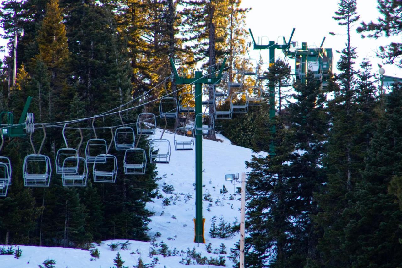 Cooper Spur Mountain Resort Mount Hood Zewnętrze zdjęcie