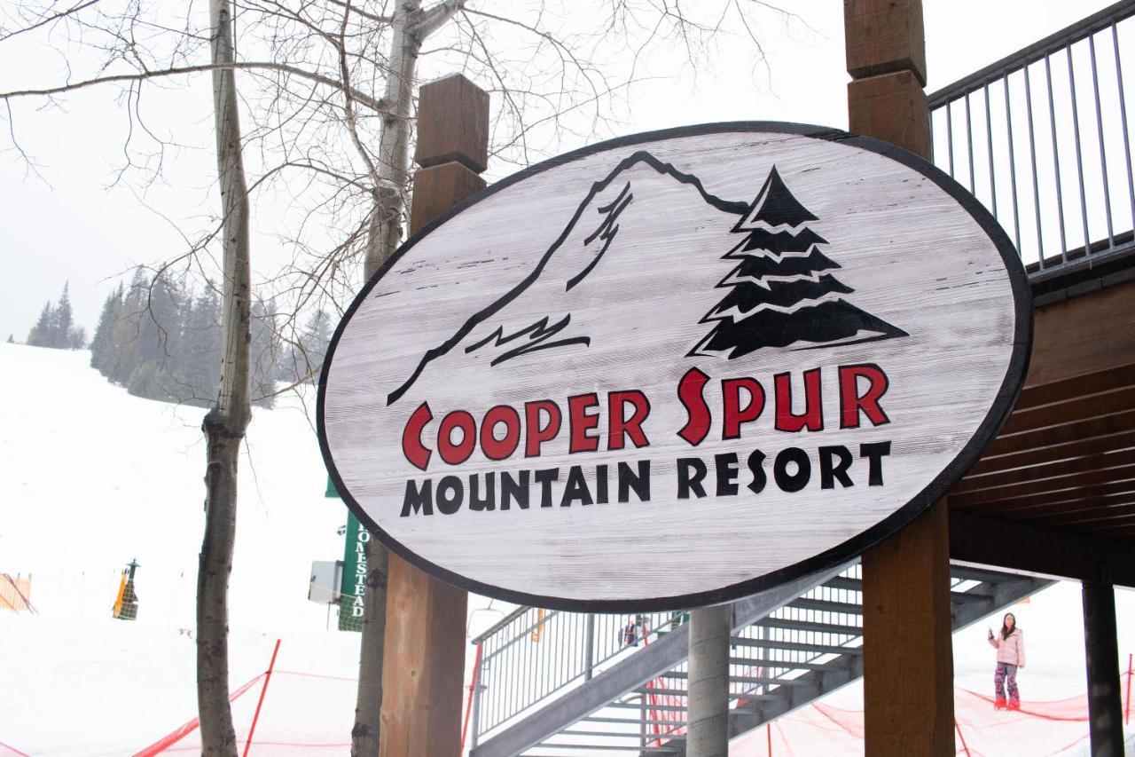 Cooper Spur Mountain Resort Mount Hood Zewnętrze zdjęcie