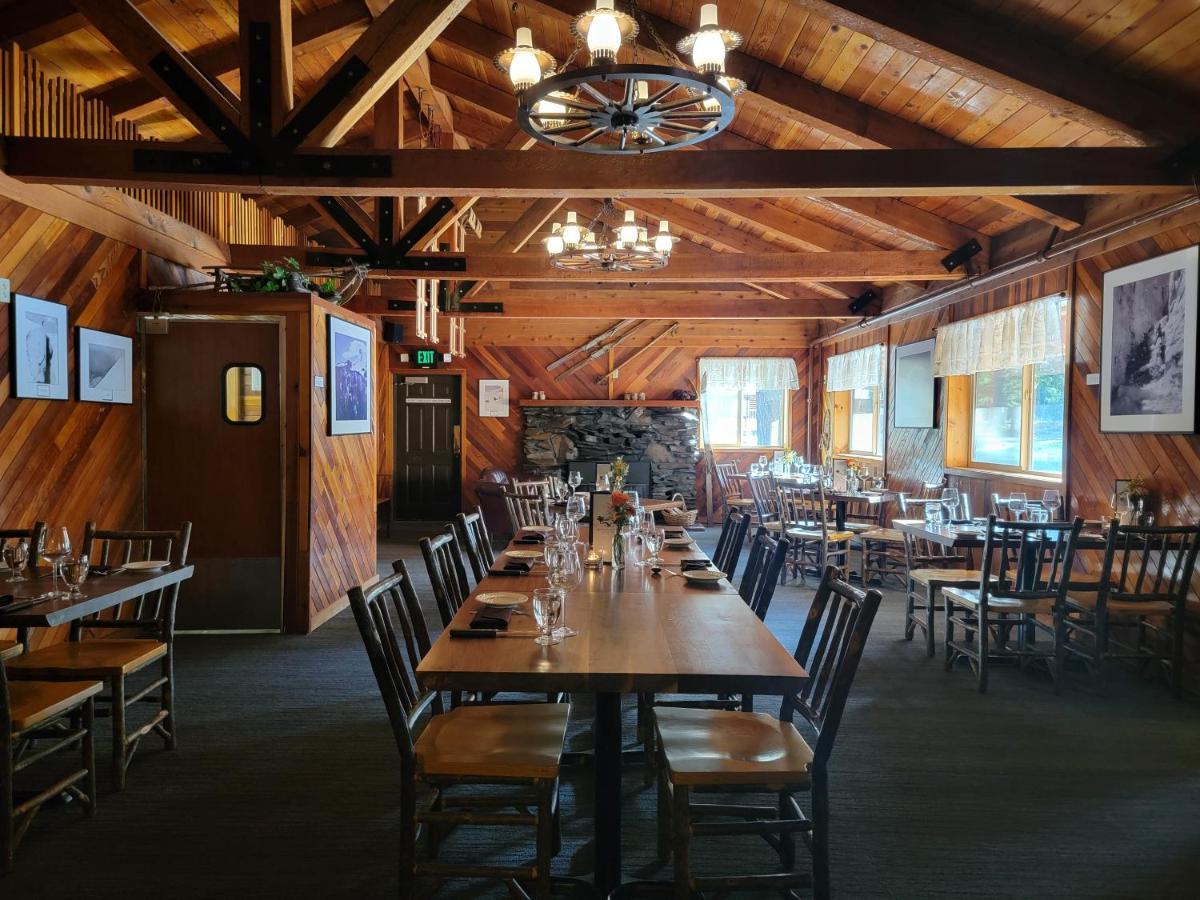 Cooper Spur Mountain Resort Mount Hood Zewnętrze zdjęcie