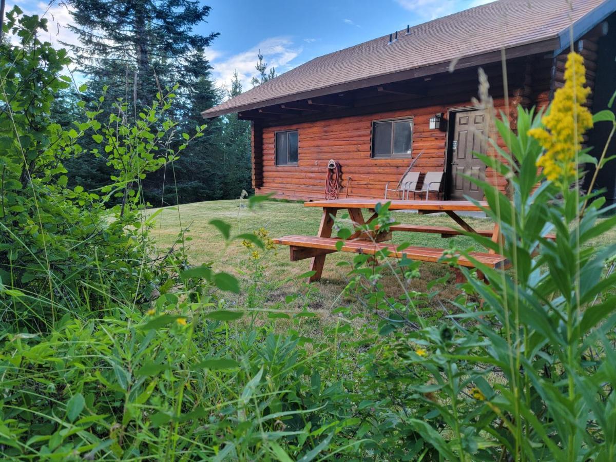 Cooper Spur Mountain Resort Mount Hood Zewnętrze zdjęcie