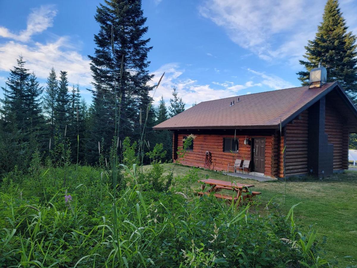 Cooper Spur Mountain Resort Mount Hood Zewnętrze zdjęcie