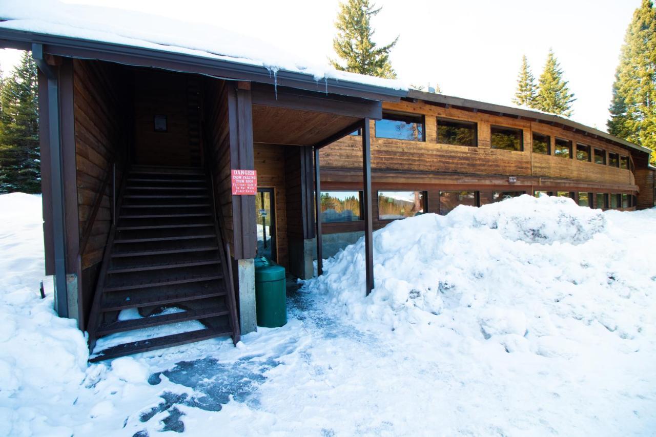 Cooper Spur Mountain Resort Mount Hood Zewnętrze zdjęcie
