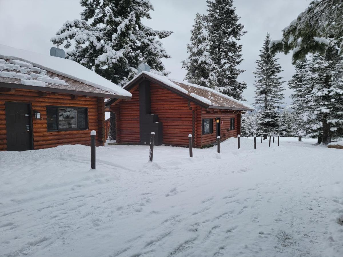 Cooper Spur Mountain Resort Mount Hood Zewnętrze zdjęcie