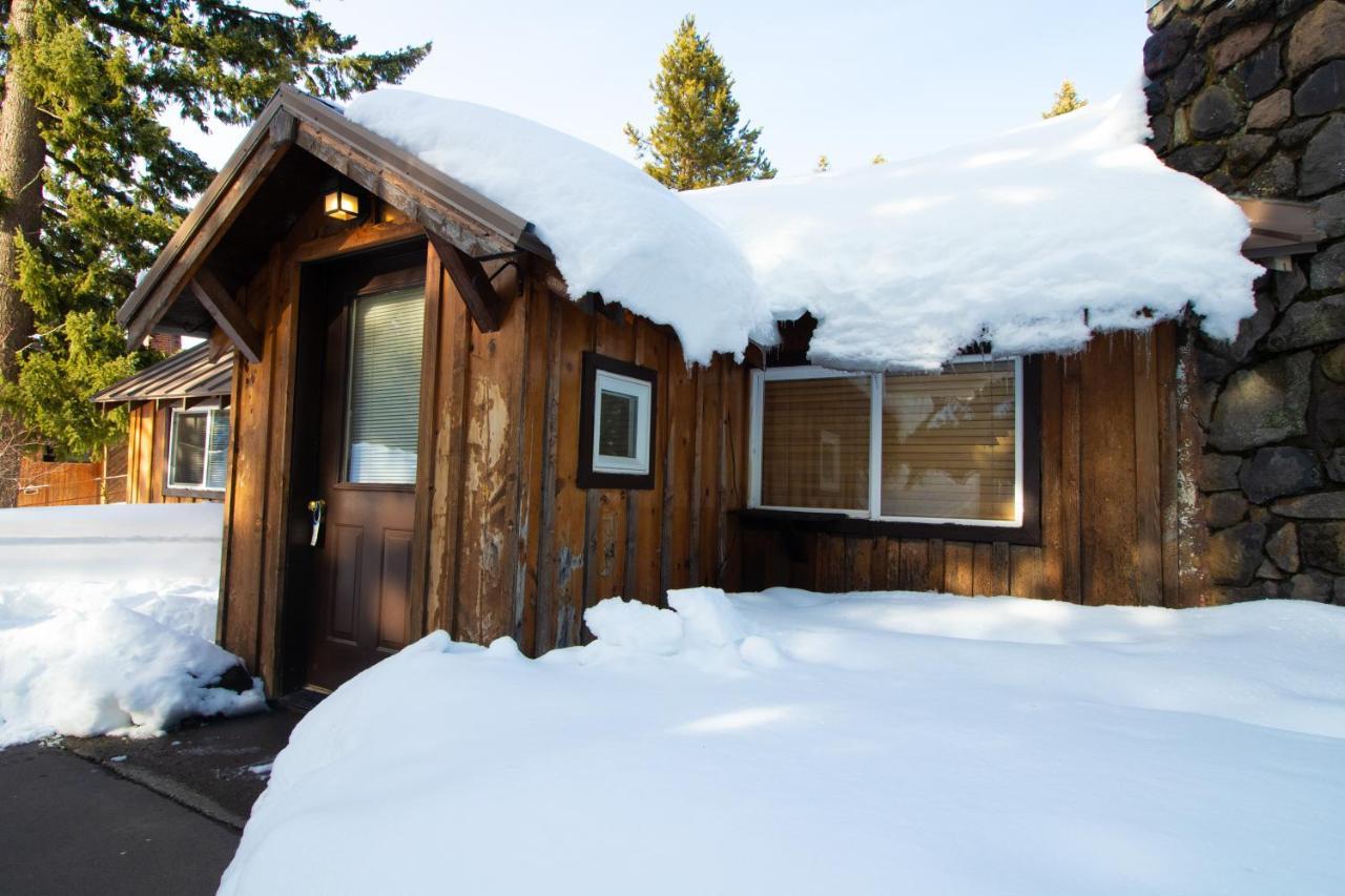 Cooper Spur Mountain Resort Mount Hood Zewnętrze zdjęcie