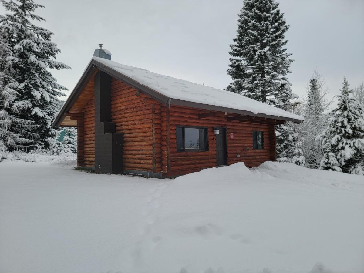 Cooper Spur Mountain Resort Mount Hood Zewnętrze zdjęcie