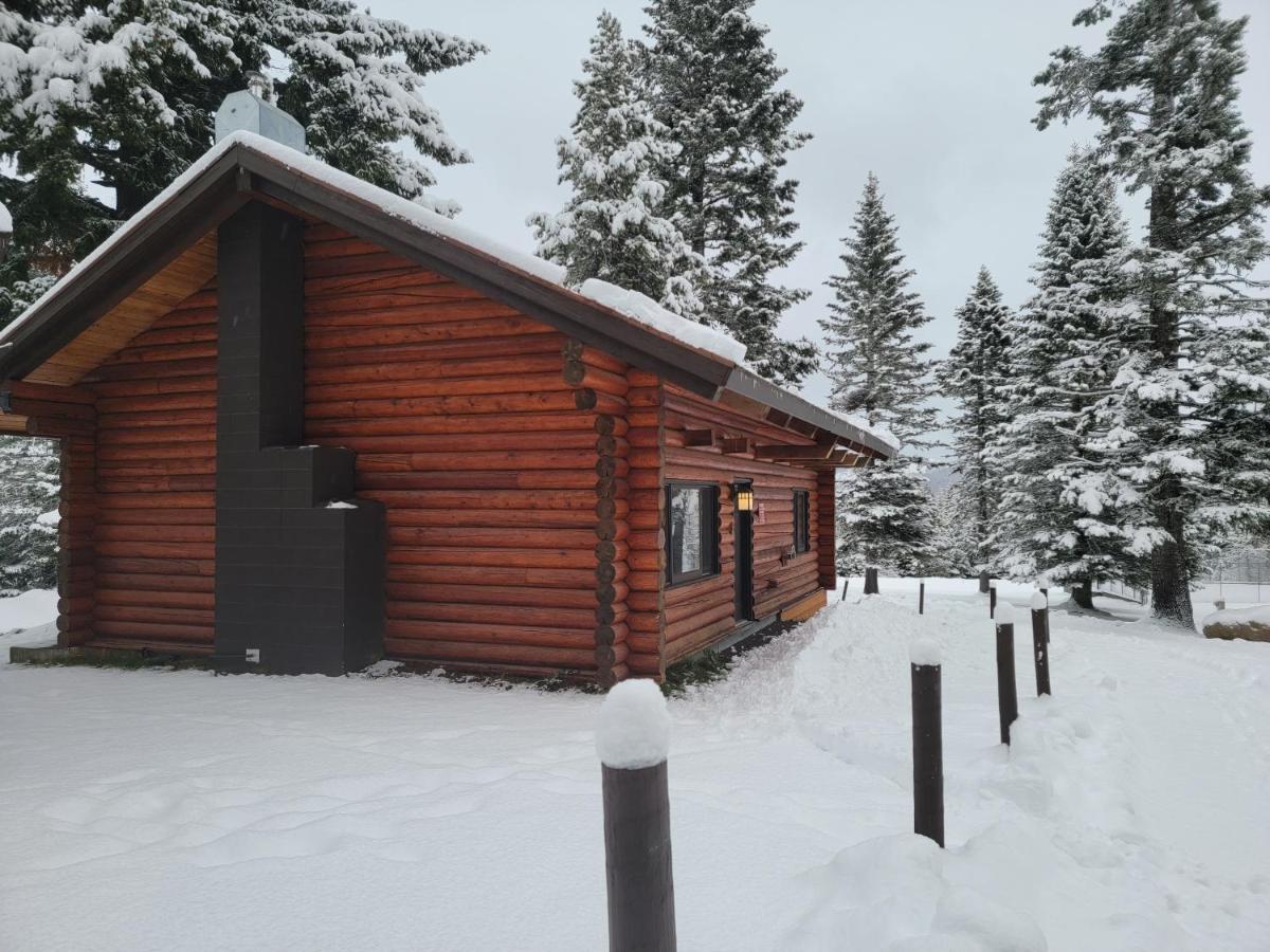 Cooper Spur Mountain Resort Mount Hood Zewnętrze zdjęcie