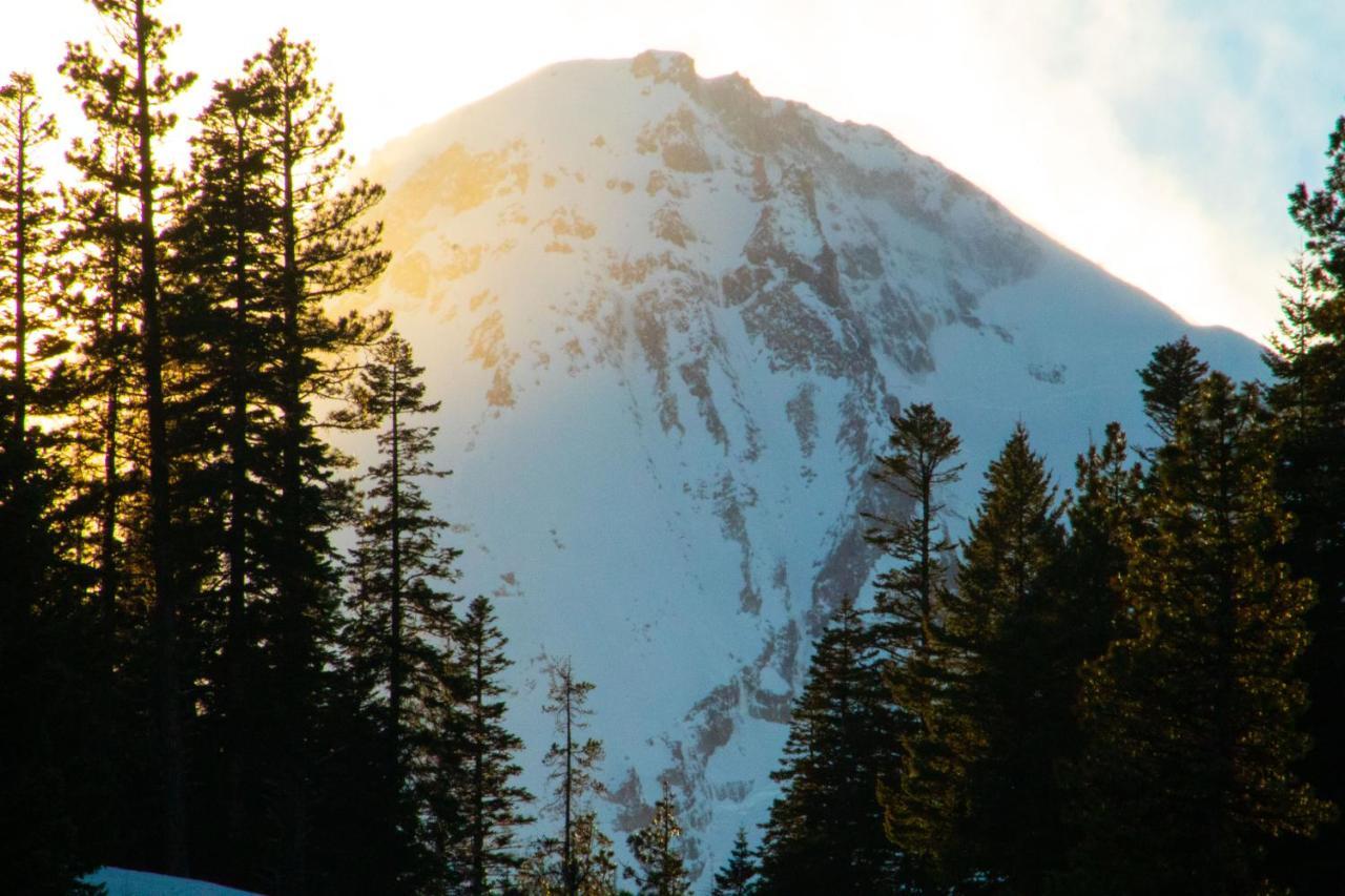 Cooper Spur Mountain Resort Mount Hood Zewnętrze zdjęcie