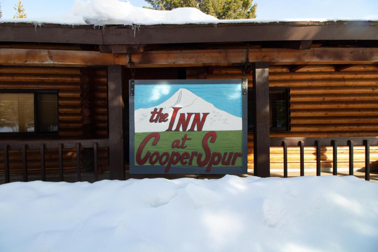 Cooper Spur Mountain Resort Mount Hood Zewnętrze zdjęcie