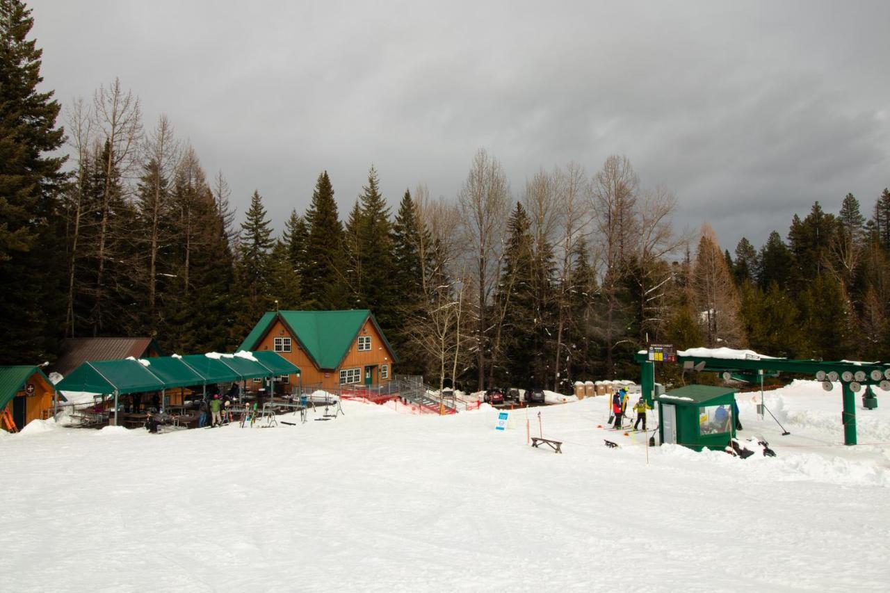 Cooper Spur Mountain Resort Mount Hood Zewnętrze zdjęcie