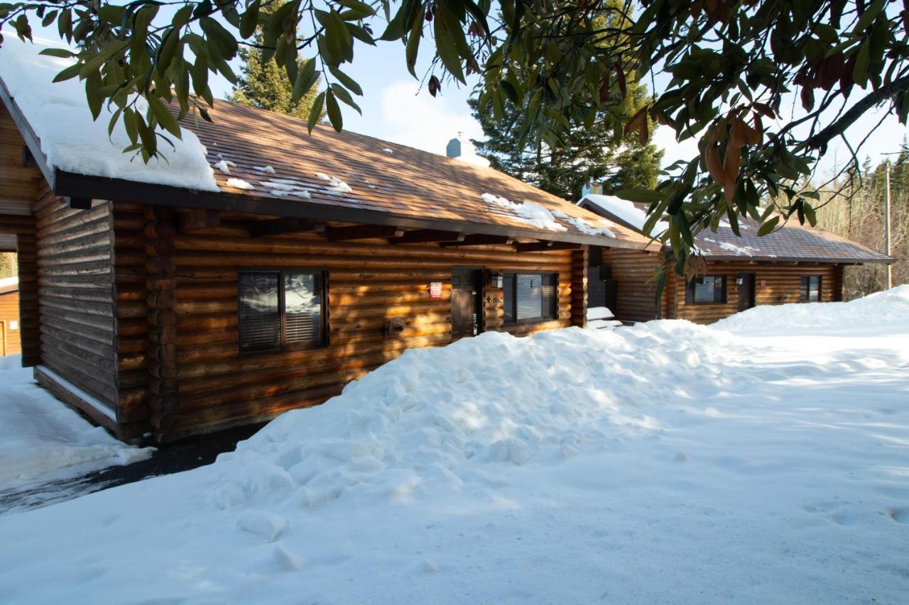 Cooper Spur Mountain Resort Mount Hood Zewnętrze zdjęcie