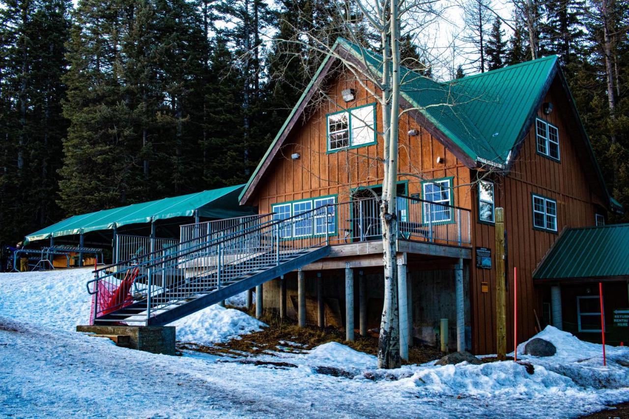 Cooper Spur Mountain Resort Mount Hood Zewnętrze zdjęcie