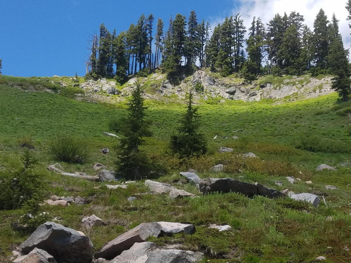 Cooper Spur Mountain Resort Mount Hood Zewnętrze zdjęcie