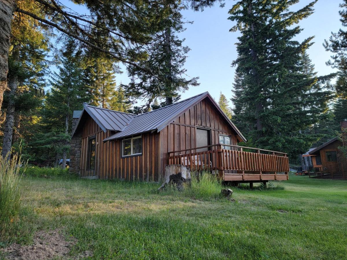 Cooper Spur Mountain Resort Mount Hood Zewnętrze zdjęcie